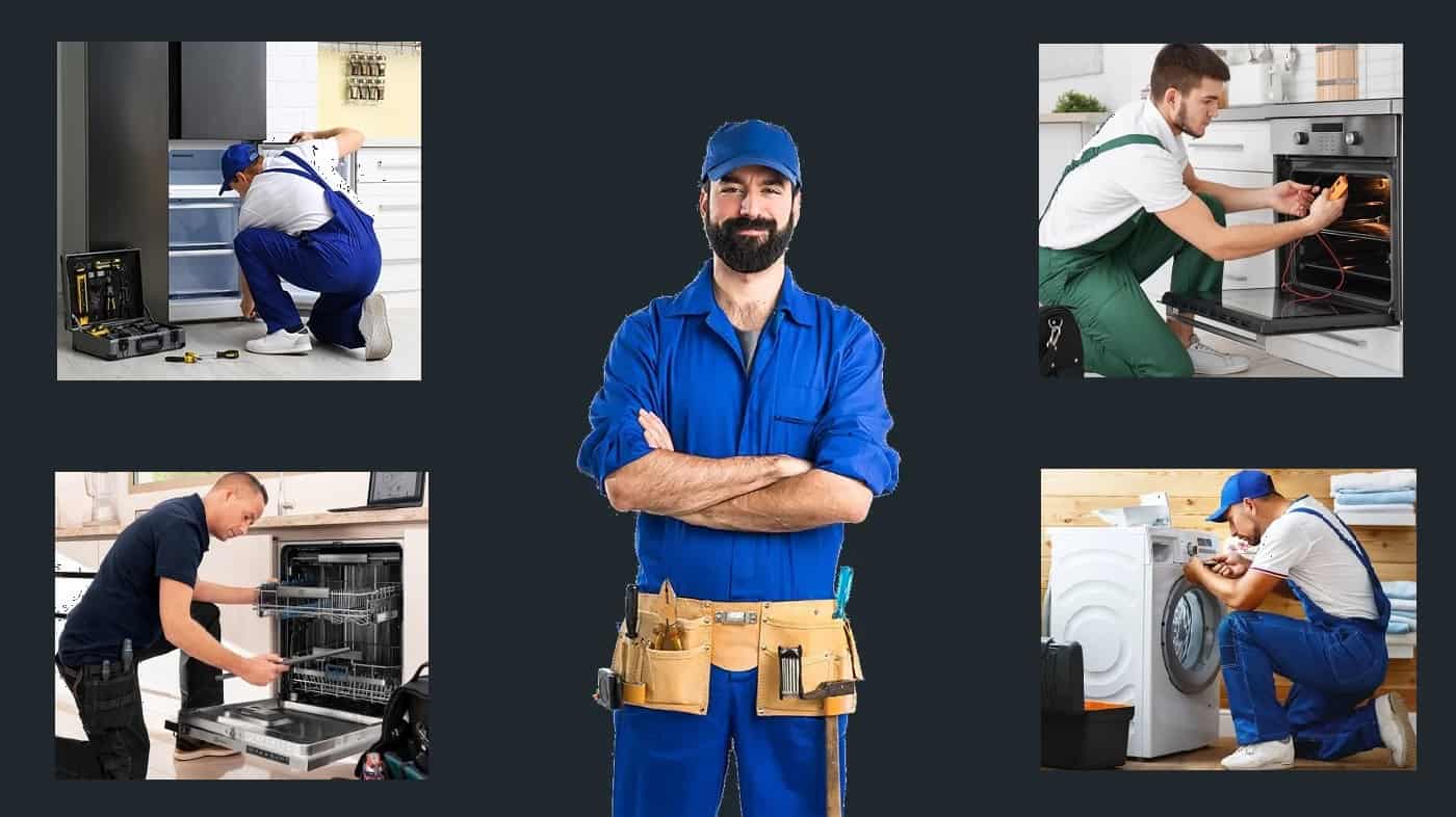 Sarıgöl beyaz eşya servisi