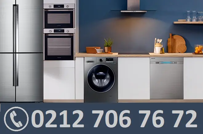 Sarıgöl Mahallesi beyaz eşya tamir servisi